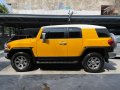 Toyota FJ Cruiser 2016 4x4 Automatic-6