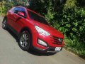 2014 Hyundai Santa Fe 2.2 AT DSL SUPER CLASS AAA+ Like New Condition!!-2