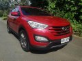 2014 Hyundai Santa Fe 2.2 AT DSL SUPER CLASS AAA+ Like New Condition!!-4