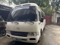 Toyota Coaster-0