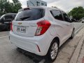 Reserved! Lockdown Sale! 2019 Chevrolet Spark 1.4 Premiere Automatic White 20T Kms Only ZAB6466-3