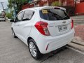 Reserved! Lockdown Sale! 2019 Chevrolet Spark 1.4 Premiere Automatic White 20T Kms Only ZAB6466-4