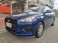 Lockdown Sale! 2019 Hyundai Reina 1.4 GL Manual Blue 18T Kms Only K1H280/CAS1090-0