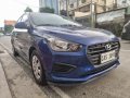 Lockdown Sale! 2019 Hyundai Reina 1.4 GL Manual Blue 18T Kms Only K1H280/CAS1090-2