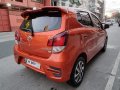 Reserved! Lockdown Sale! 2019 Toyota Wigo 1.0 G Automatic Orange 18T Kms Only A9D659-3