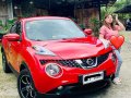 NISSAN JUKE 2016-0