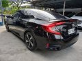 Honda Civic 2018 Acquired RS Turbo Automatic-7