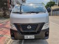 Reserved! Lockdown Sale! 2019 Nissan Urvan 2.5 NV350 Manual 15-Seater Silver 28T Kms Only NBQ6427-1