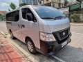 Reserved! Lockdown Sale! 2019 Nissan Urvan 2.5 NV350 Manual 15-Seater Silver 28T Kms Only NBQ6427-2