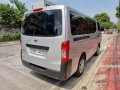 Reserved! Lockdown Sale! 2019 Nissan Urvan 2.5 NV350 Manual 15-Seater Silver 28T Kms Only NBQ6427-3