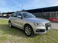 2015 Audi Q5 TDi Quattro-1