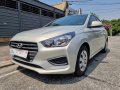 Lockdown Sale! 2019 Hyundai Reina 1.4 GL AVN Navi Manual Silver Beige 12T Km Only K1D834/NDJ8234-0