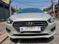 Lockdown Sale! 2019 Hyundai Reina 1.4 GL AVN Navi Manual Silver Beige 12T Km Only K1D834/NDJ8234-1