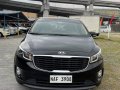 2017 Kia Carnival Top of the line-2