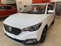 2021 MG ZS ALPHA CROSSOVER-0