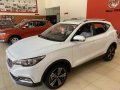 2021 MG ZS ALPHA CROSSOVER-1