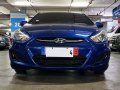 2016 Hyundai Acvent 1.6 Crdi MT-1
