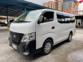 2018 Nissan Nv350 Urvan-0