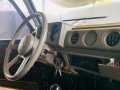 1990 Suzuki Jimny Ja/Beaver-0