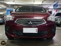 2019 Mitsubishi Mirage G4 GLX 1.2L AT-1