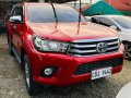 2017 Toyota Hilux Automatic Diesel All new-7