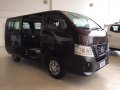 2021 Nissan Urvan NV350 15 Seater - Low Downpayment-0