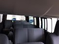 2021 Nissan Urvan NV350 15 Seater - Low Downpayment-8