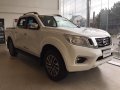 2021 Navara 4x2 El Cal MT-0