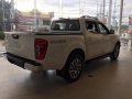 2021 Navara 4x2 El Cal MT-6