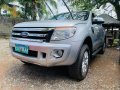 2013 Ford Ranger XLT Manual Diesel 4x2-1