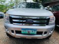 2013 Ford Ranger XLT Manual Diesel 4x2-6