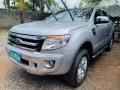 2013 Ford Ranger XLT Manual Diesel 4x2-7