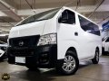 2016 Nissan Urvan NV350 2.5 Diesel MT-4