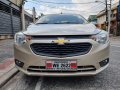 Lockdown Sale! 2018 Chevrolet Sail 1.3 LT Manual Beige 28T Kms Only WE2622-1