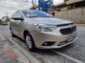 Lockdown Sale! 2018 Chevrolet Sail 1.3 LT Manual Beige 28T Kms Only WE2622-2