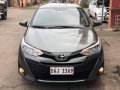 2020 Toyota Vios 1.3E Automatic Dual Vvti All New-3