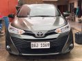 2020 Toyota Vios 1.3E Automatic Dual Vvti All New-5