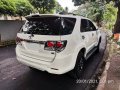 Toyota Fortuner G 2015 -1