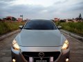 2017 Mazda 2 V+ NAVI Edition-2