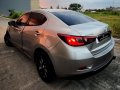 2017 Mazda 2 V+ NAVI Edition-5