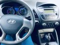 Hyundai Tucson 2015-2