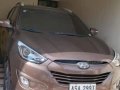 Hyundai Tucson 2015-6