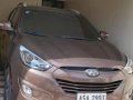 Hyundai Tucson 2015-6