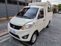 Lockdown Sale! 2019 Foton Gratour Midi 1.5 FB Type White 11T Kms Only KAC4453-0