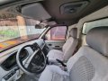 Lockdown Sale! 2019 Foton Gratour Midi 1.5 FB Type White 11T Kms Only KAC4453-5