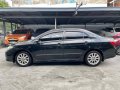 Toyota Altis 2010 1.6 V Automatic-6