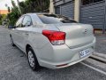 Reserved! Lockdown Sale! 2019 Hyundai Reina 1.4 GL AVN Navi Automatic Silver 12T Kms Only NDJ3834-4