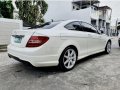 Mercedes Benz C250 Coupe 2012 AT AMG-2