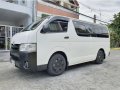 Toyota Hi Ace Commuter 2015 MT-1