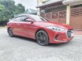 Hyundai Elantra 2017 AT-1